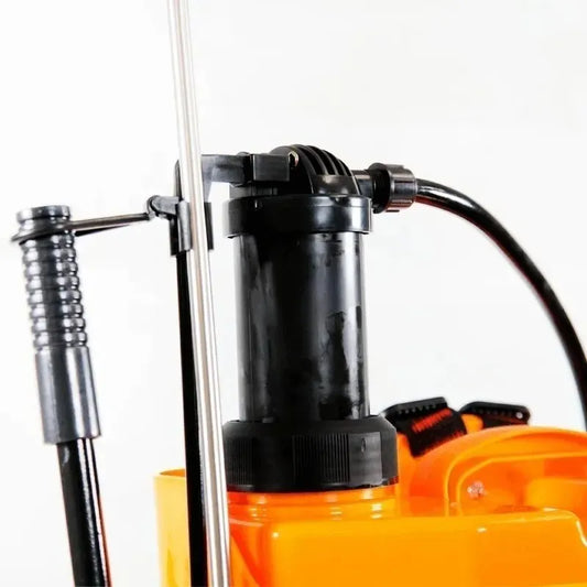 Pulverizador Elétrico Brudden SS20B 20 Litros
