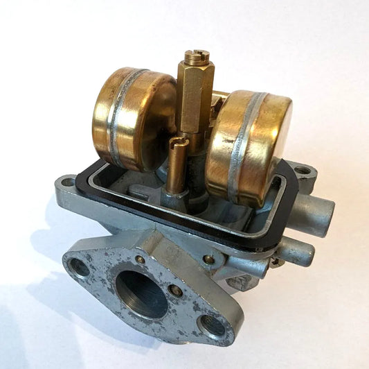 Junta do carburador BVF Simson - TPU 1,1mm