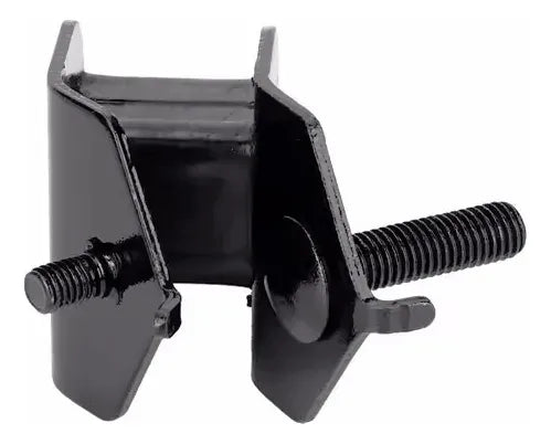 Coxim Amortecedor Anti-Vibração para Gerador Gasolina 2500W 2800W 3000W - Kit com 4 Peças