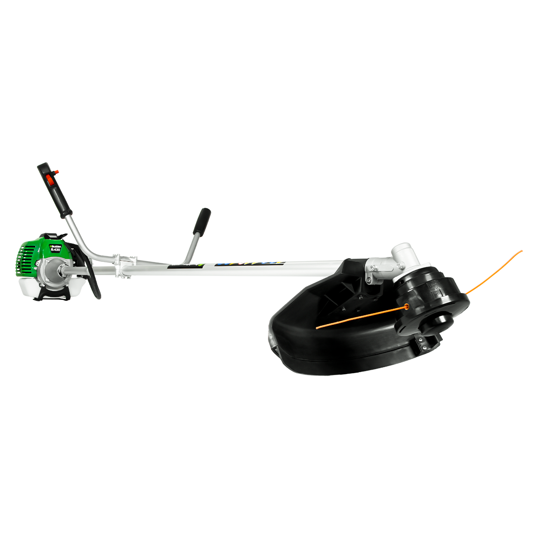 Roçadeira Gasolina Brudden K430 43cc
