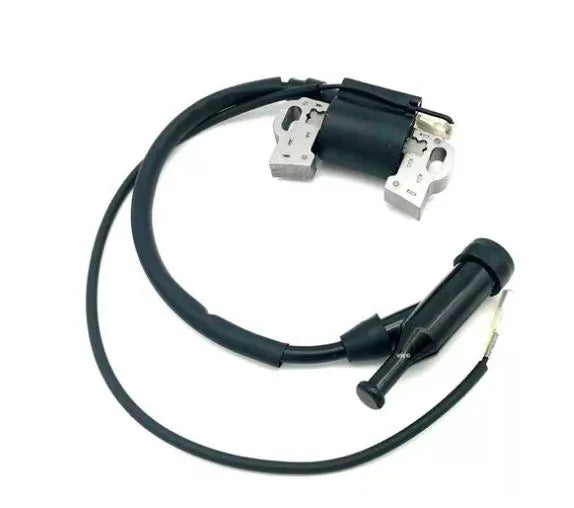 Bobina Ignição 5.5 hp 6.5 hp e 7hp Original Branco