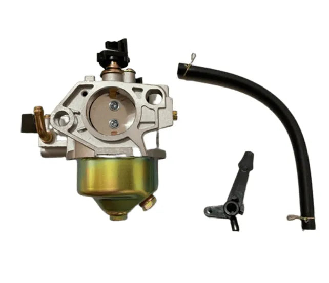 Carburador Com Torneira 13hp 15hp Estacionário