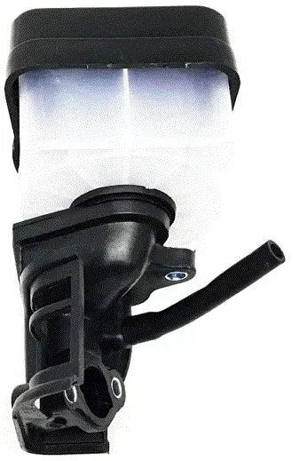 Filtro de Ar Banhado a Óleo para Motores 5.5hp 6.5hp 7hp - Peça de Reposição