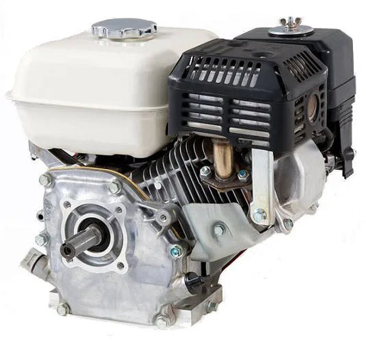 Motor Honda GX200 QD 6,5 HP 196cc Partida Manual – Multiuso Agro Construção Rabeta