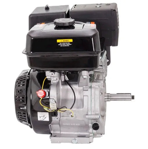 Motor Gasolina Kawashima GE1300B 13CV 389cc 4 Tempos Partida Manual