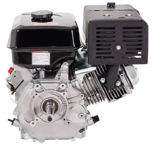 Motor Gasolina Kawashima GE1300B 13CV 389cc 4 Tempos Partida Manual