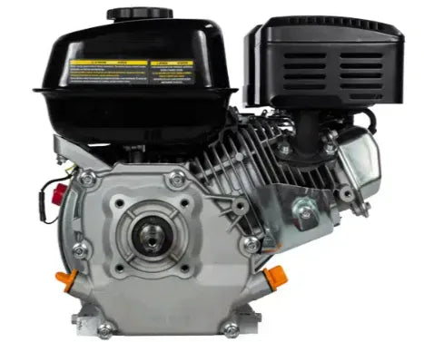 Motor Gasolina Toyama TE65N-XP 6.5HP 196cc 4 Tempos Partida Manual