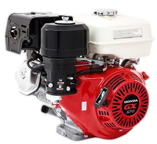 Motor Honda GX270 HQD1 9 HP 270cc Partida Retrátil – Alerta de Óleo Automático