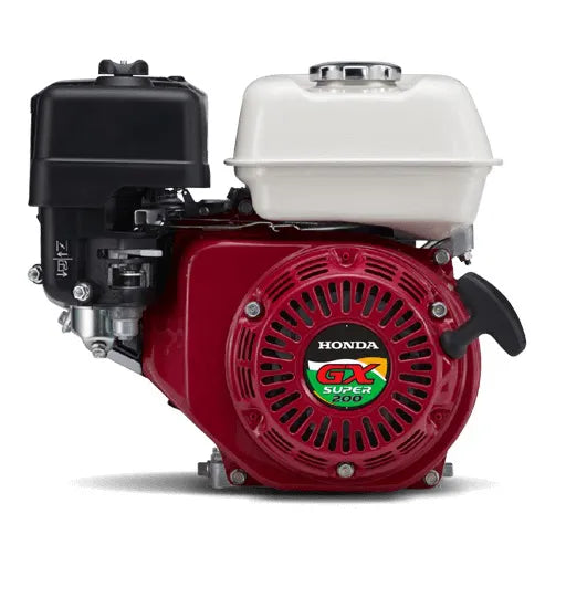 Motor Honda GX200 Super CH BR 6,5 HP 196cc 1.800 RPM – Sensor de Óleo Partida Retrátil