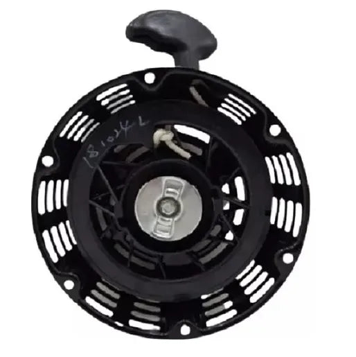 Partida Retratil Completa Motor Gasolina 13hp 15hp