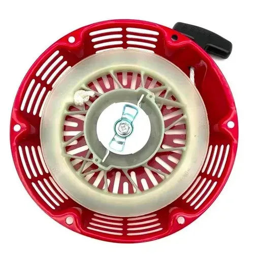 Partida Retratil Completa Motor Gasolina 13hp 15hp