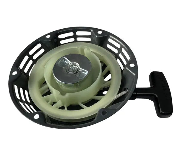 Partida Retrátil Motor Gasolina 5.5hp 6.5hp 7hp Branco