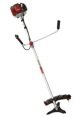 Roçadeira Gasolina Branco BR43A 43,7cc