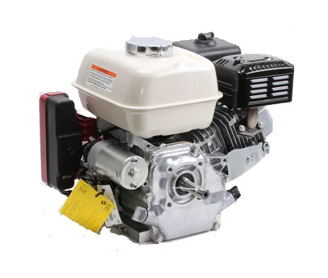 Motor Gasolina Honda GX200 6.5HP 196cc 4 Tempos com Kit Partida Elétrica