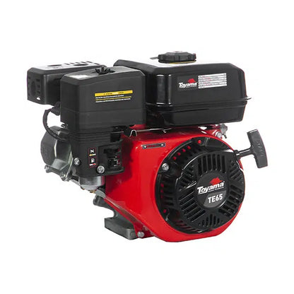 Motor Estacionário Toyama TE65X 6.5hp Gasolina 4 Tempos - Substituto GX200.