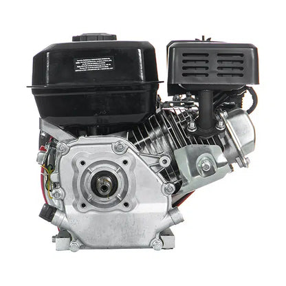 Motor Estacionário Toyama TE65X 6.5hp Gasolina 4 Tempos - Substituto GX200.
