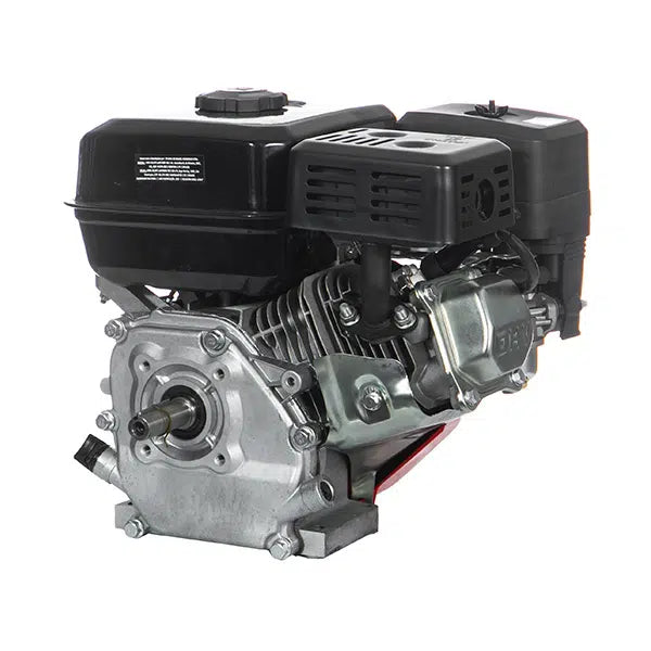 Motor Estacionário Toyama TE65X 6.5hp Gasolina 4 Tempos - Substituto GX200.