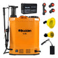 Pulverizador Elétrico Brudden SS20B 20 Litros