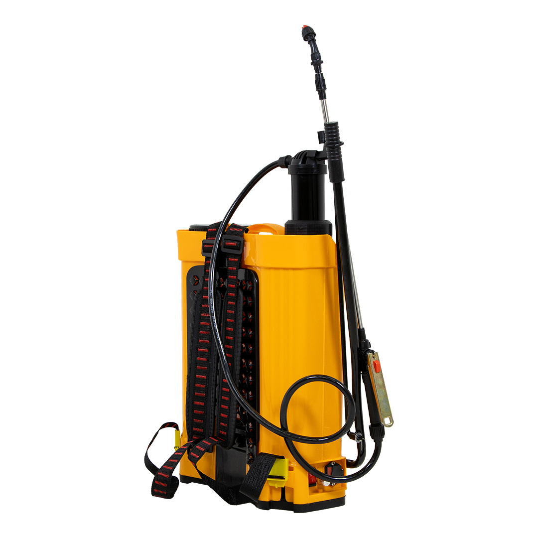 Pulverizador Elétrico Brudden SS20B 20 Litros