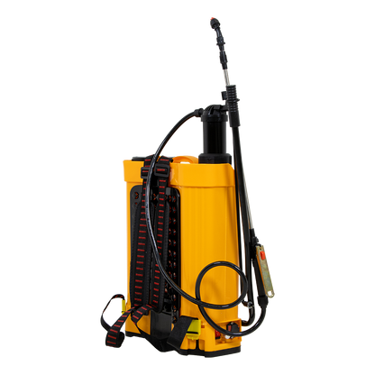 Pulverizador Elétrico Brudden SS20B 20 Litros