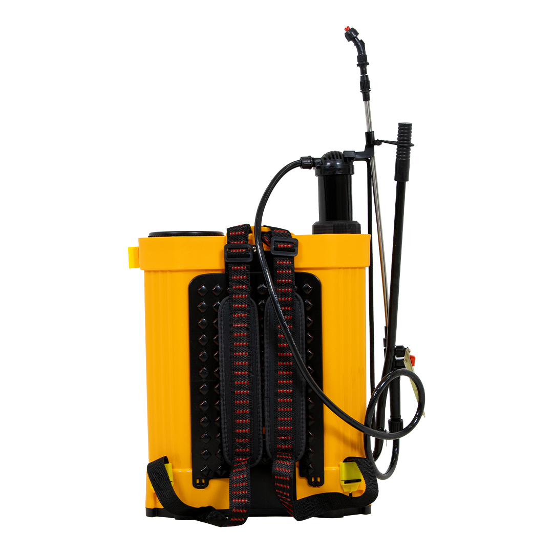 Pulverizador Elétrico Brudden SS20B 20 Litros