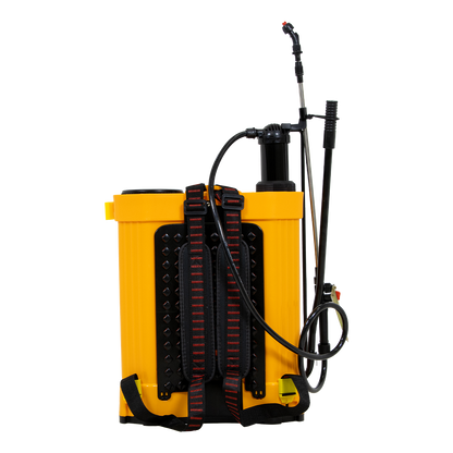 Pulverizador Elétrico Brudden SS20B 20 Litros