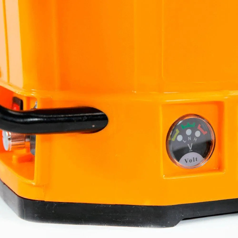 Pulverizador Elétrico Brudden SS20B 20 Litros