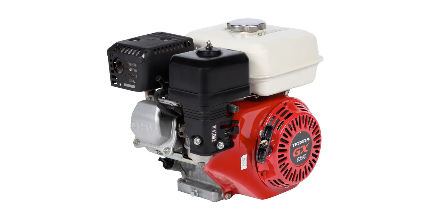 Motor Estacionário Ideal GX390 — 13HP / 389cc