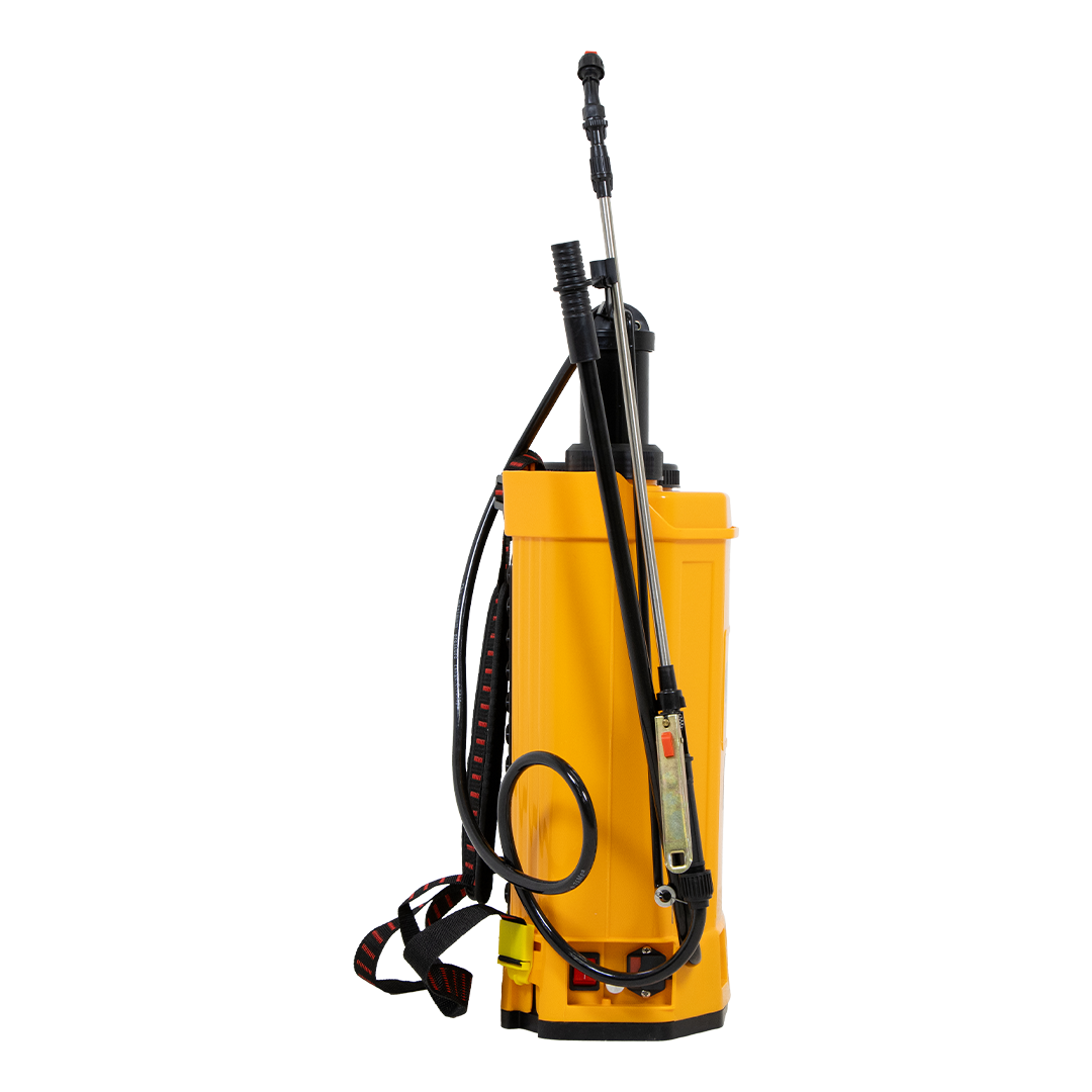 Pulverizador Elétrico Brudden SS20B 20 Litros