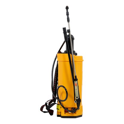 Pulverizador Elétrico Brudden SS20B 20 Litros