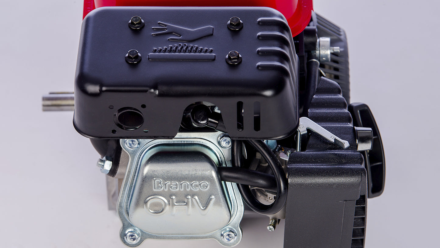 Motor a Gasolina Branco B4T-3.0H — 3,0 CV