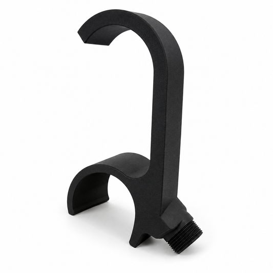 Cachoeira para Encher Piscina – Suporte Ø56 mm com Entrada 3/4"