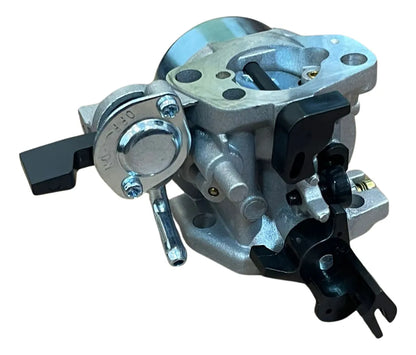 Carburador Motor Estacionário 4hp 5.5hp 6hp 6.5hp 7hp - Toyama, Branco, Buffalo, Savana