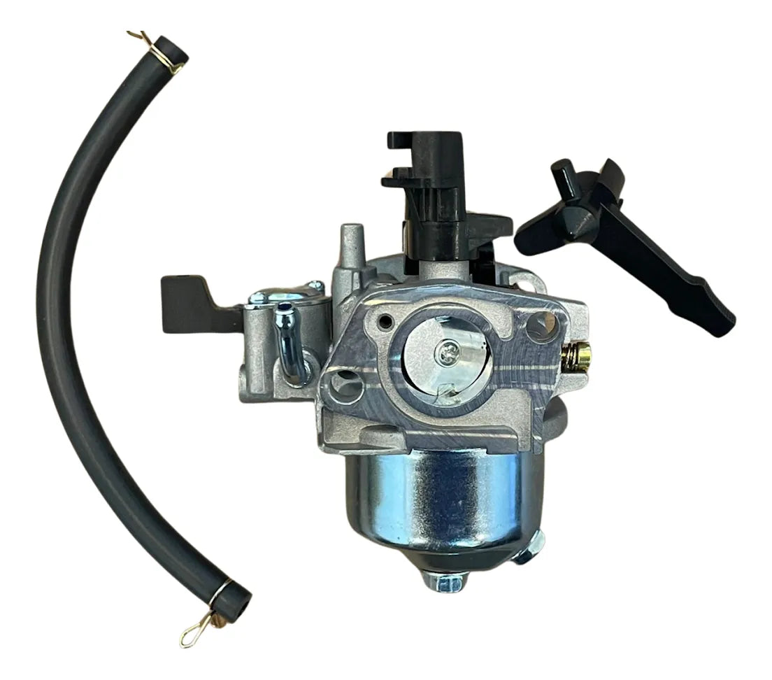 Carburador Motor Estacionário 4hp 5.5hp 6hp 6.5hp 7hp - Toyama, Branco, Buffalo, Savana