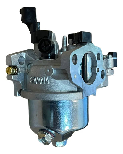 Carburador Motor Estacionário 4hp 5.5hp 6hp 6.5hp 7hp - Toyama, Branco, Buffalo, Savana