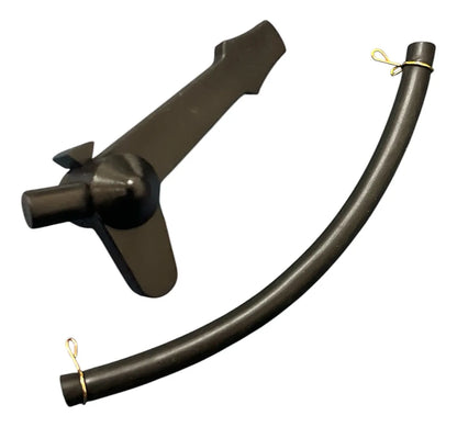 Carburador Motor Estacionário 4hp 5.5hp 6hp 6.5hp 7hp - Toyama, Branco, Buffalo, Savana
