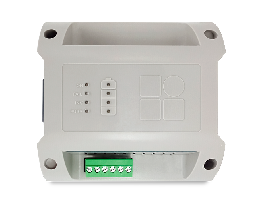 Carregador de Baterias K21 PRO – 12V e 24V para Grupos Geradores e Motobombas