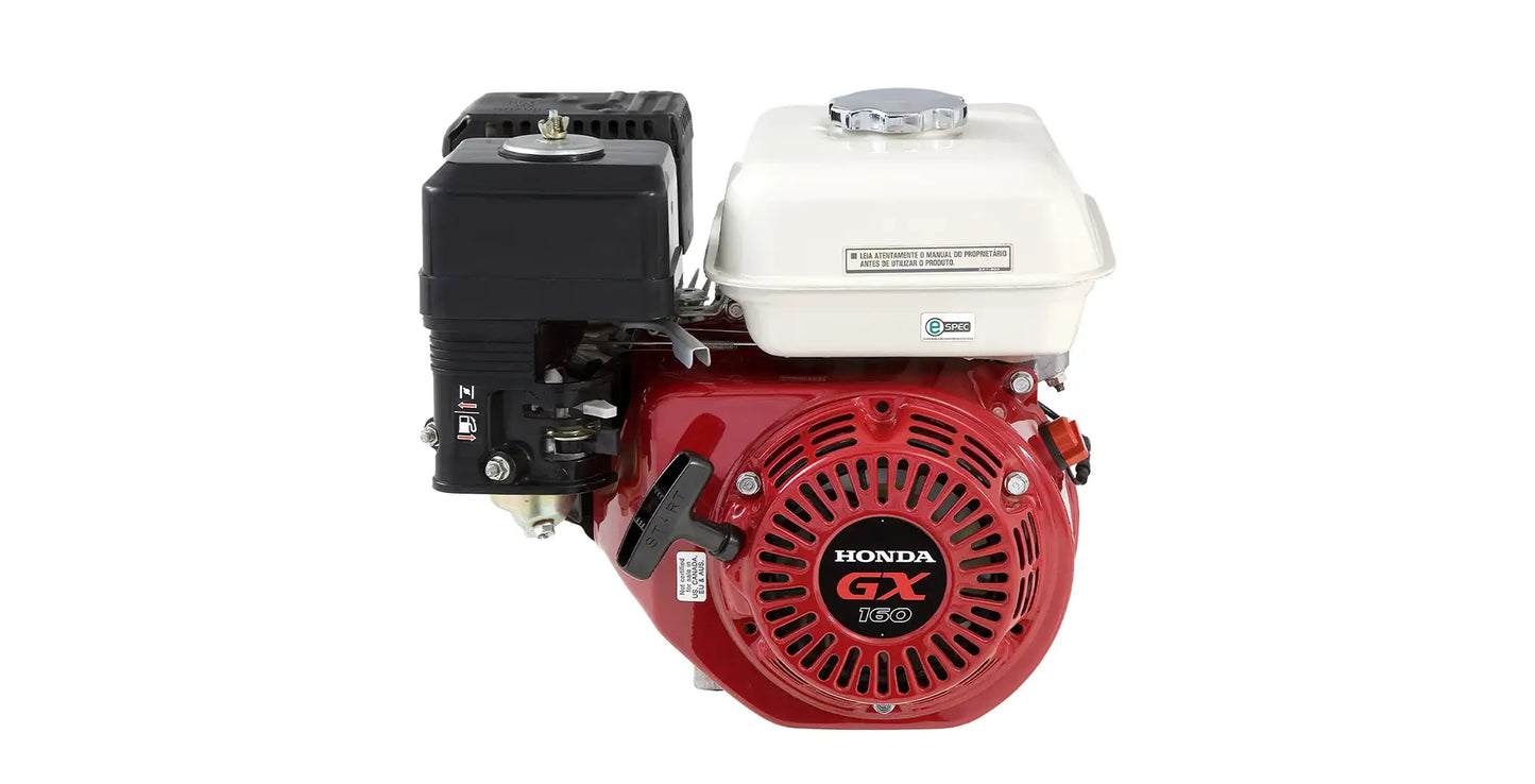 Motor Estacionário Ideal GX390 — 13HP / 389cc