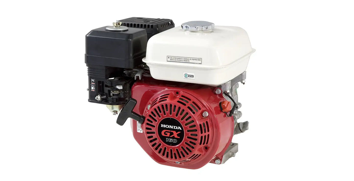 Motor Estacionário Ideal GX390 — 13HP / 389cc