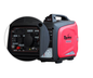 Gerador Inverter Toyama 2.2kVA 110V TG2200iSPX Silencioso Portátil