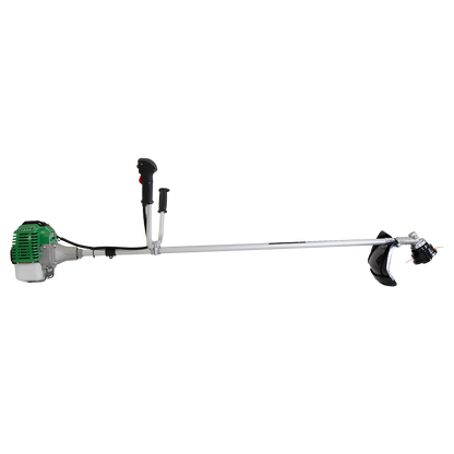 Roçadeira Profissional Brudden K520 52cc - Alta Potência para Trabalho Pesado