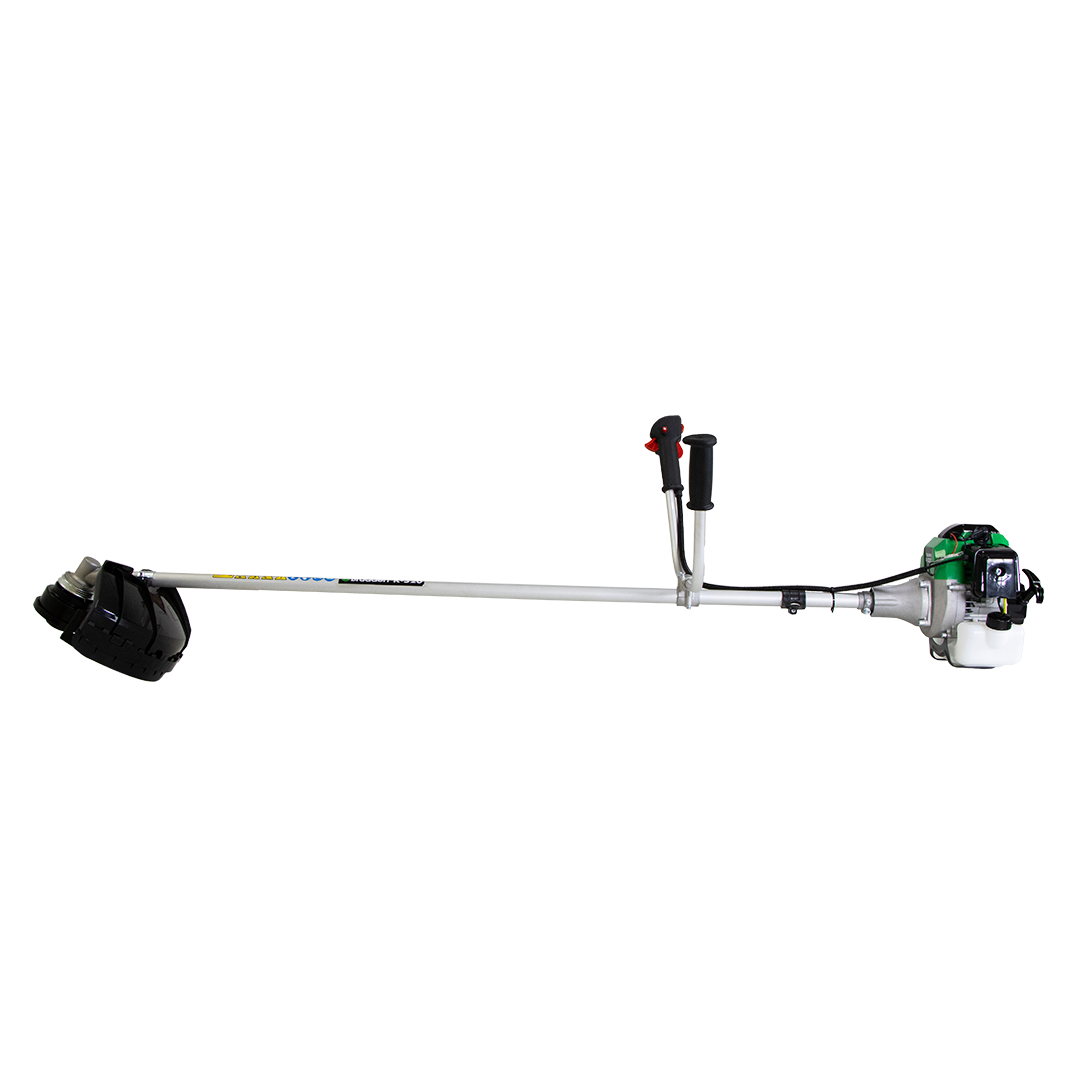 Roçadeira Profissional Brudden K520 52cc - Alta Potência para Trabalho Pesado