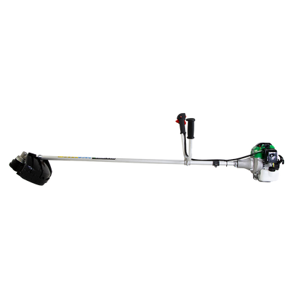 Roçadeira Profissional Brudden K520 52cc - Alta Potência para Trabalho Pesado