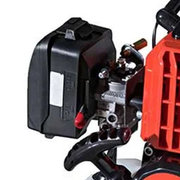 Motor Gasolina Branco BPR-52 2hp 2 Tempos para Roçadeira.