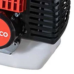 Motor Gasolina Branco BPR-52 2hp 2 Tempos para Roçadeira.