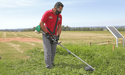 Roçadeira Multifuncional Brudden 4 em 1 BMU