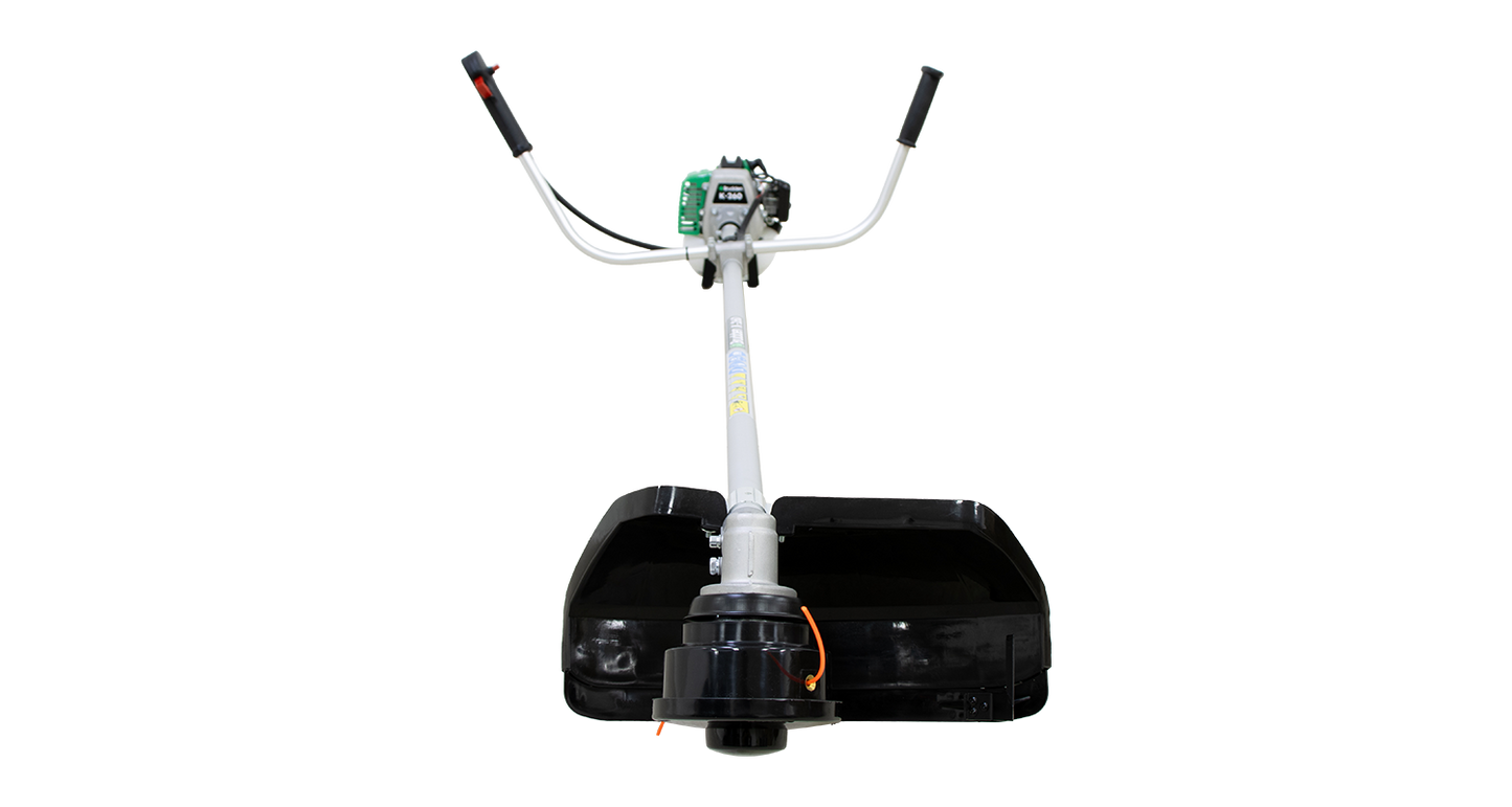Roçadeira Gasolina Brudden K260 26cc