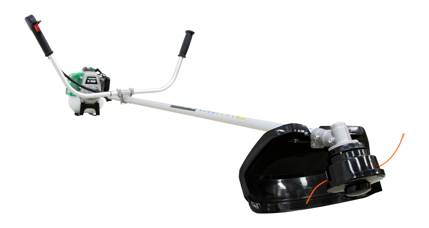 Roçadeira Gasolina Brudden K260 26cc