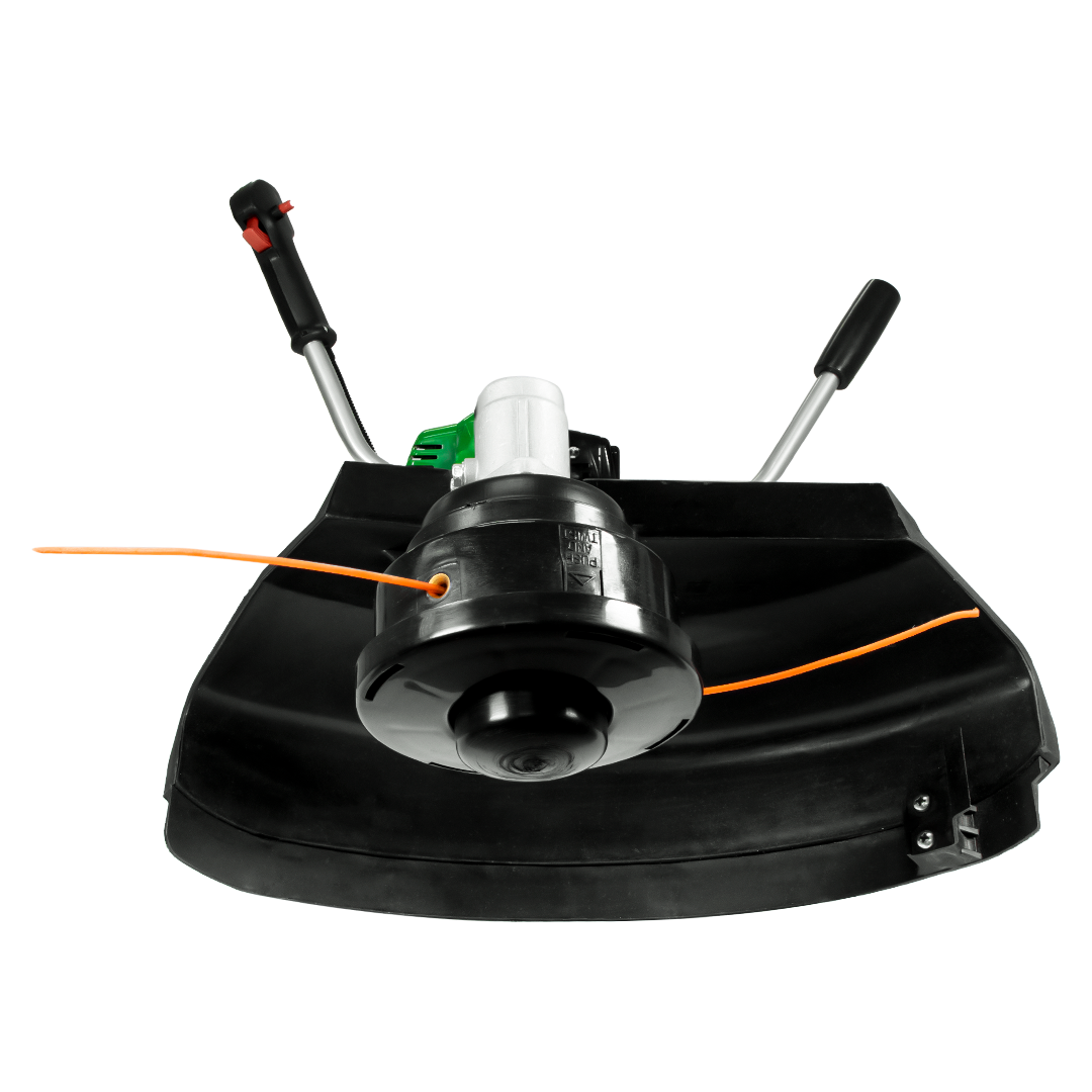 Roçadeira Gasolina Brudden K430 43cc