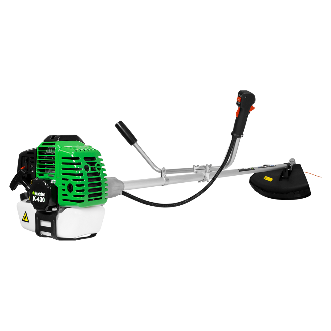 Roçadeira Gasolina Brudden K430 43cc